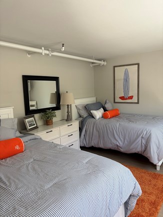 West Dennis Cape Cod vacation rental - 2nd BR