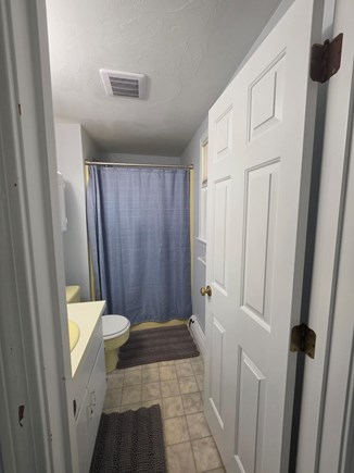 West Yarmouth Cape Cod vacation rental - Primary private bath