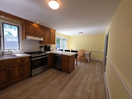 West Yarmouth Cape Cod vacation rental - 