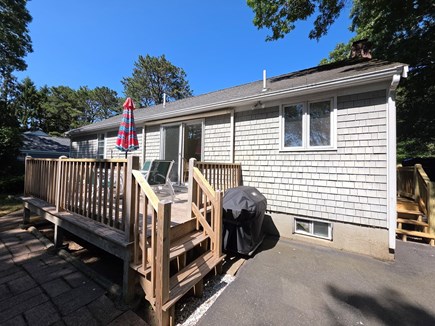 West Yarmouth Cape Cod vacation rental - 