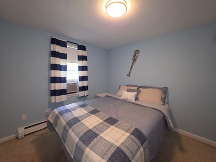 West Yarmouth Cape Cod vacation rental - Queen Bedroom