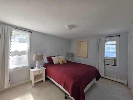 West Yarmouth Cape Cod vacation rental - Main Bedroom