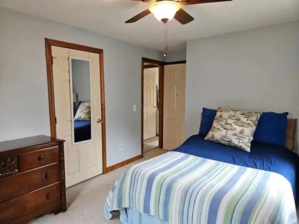 Yarmouth Cape Cod vacation rental - Bedroom