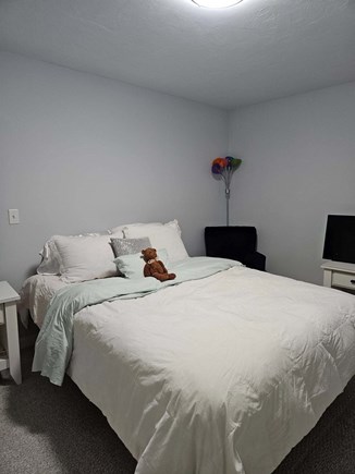 Yarmouth Cape Cod vacation rental - Main Bedroom with private full bath