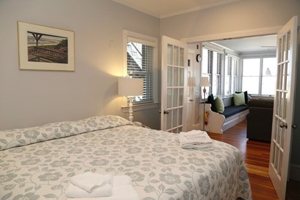 Brewster Cape Cod vacation rental - Bedroom