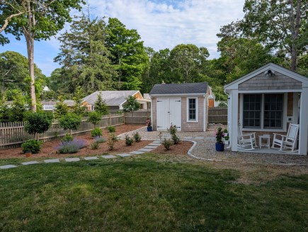 Harwich Port Cape Cod vacation rental - 