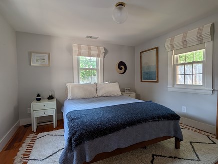 Harwich Port Cape Cod vacation rental - Primary Bedroom with Queen Bed