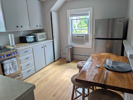 West Falmouth Cape Cod vacation rental - 