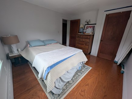 West Falmouth Cape Cod vacation rental - Bedroom