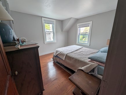 West Falmouth Cape Cod vacation rental - Bedroom