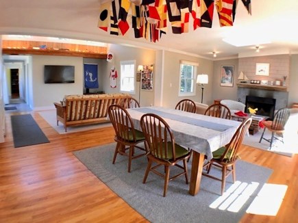 Orleans Cape Cod vacation rental - 