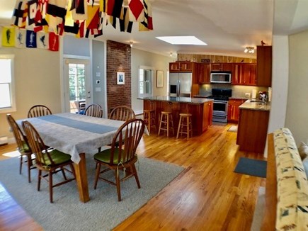 Orleans Cape Cod vacation rental - 