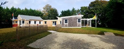 Orleans Cape Cod vacation rental - 