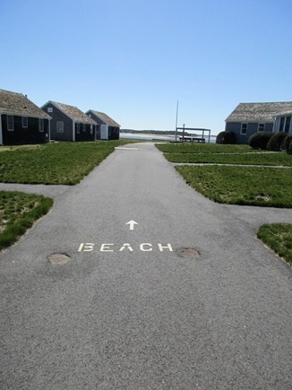 Wellfleet Cape Cod vacation rental - 