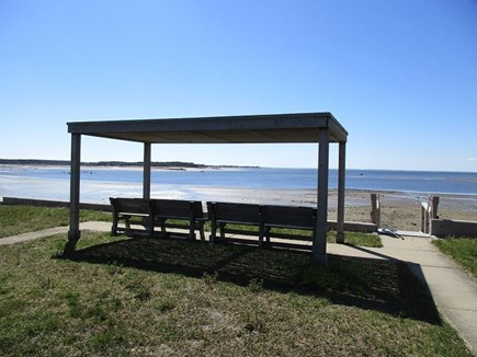 Wellfleet Cape Cod vacation rental - 