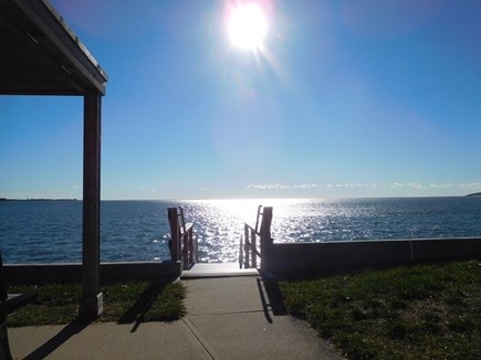 Wellfleet Cape Cod vacation rental - 