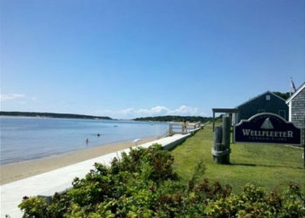 Wellfleet Cape Cod vacation rental - 
