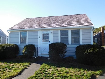 Wellfleet Cape Cod vacation rental - 