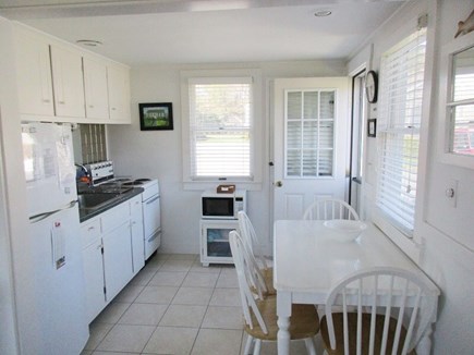 Wellfleet Cape Cod vacation rental - 