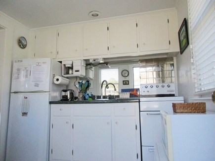 Wellfleet Cape Cod vacation rental - 