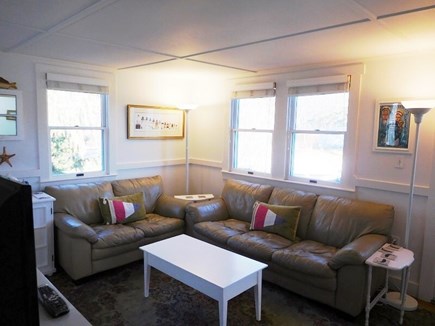 Wellfleet Cape Cod vacation rental - 