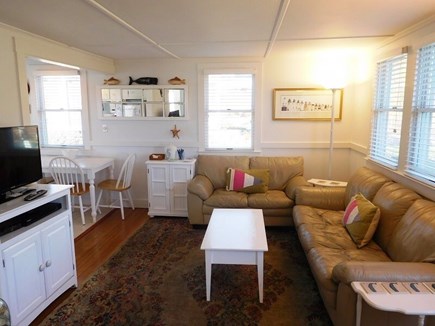 Wellfleet Cape Cod vacation rental - 