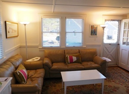 Wellfleet Cape Cod vacation rental - 