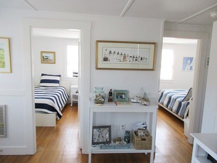 Wellfleet Cape Cod vacation rental - 