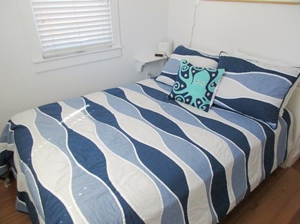 Wellfleet Cape Cod vacation rental - 