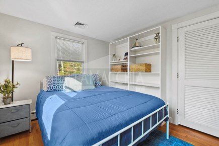 Centerville Cape Cod vacation rental - Bedroom
