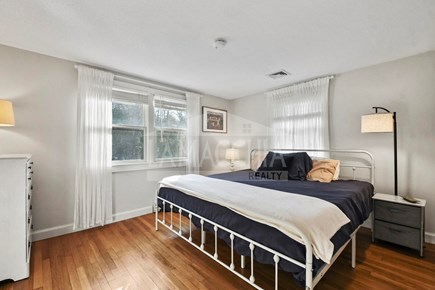 Centerville Cape Cod vacation rental - Bedroom