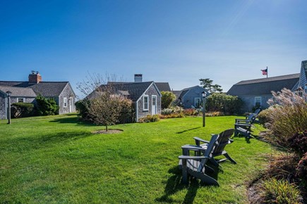 South Yarmouth Cape Cod vacation rental - Outdoor seating