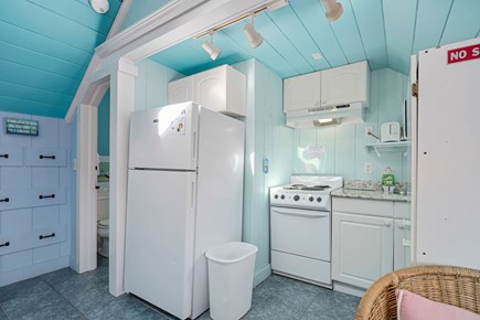 South Yarmouth Cape Cod vacation rental - Kitchen