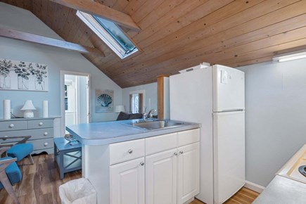 South Yarmouth Cape Cod vacation rental - Kitchen