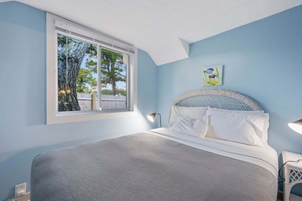 South Yarmouth Cape Cod vacation rental - Queen bed