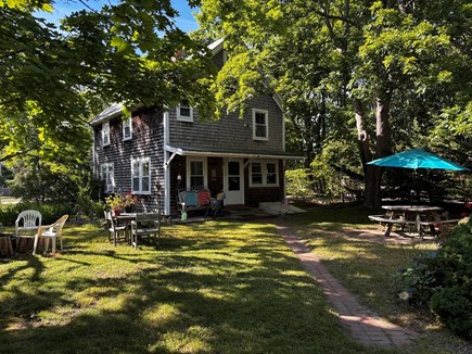 Brewster Cape Cod vacation rental - 