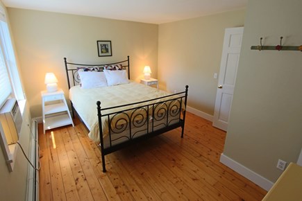 Truro Cape Cod vacation rental - Bedroom # 2 - Queen- 2nd Floor