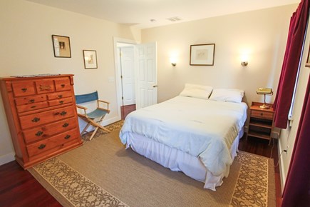Truro Cape Cod vacation rental - Bedroom #2 - Queen - 2nd Floor