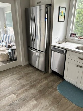 Falmouth, New Silver Beach Cape Cod vacation rental - Kitchen