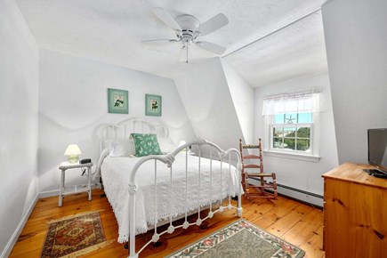 East Sandwich Cape Cod vacation rental - Bedroom 1- Double - Second Floor