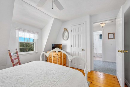 East Sandwich Cape Cod vacation rental - Bedroom 1- Double - Second Floor