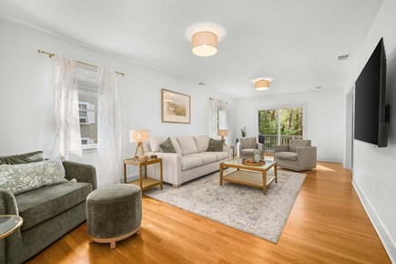 Cotuit Cape Cod vacation rental - Welcome to Mainly on Loop!