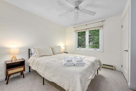 West Yarmouth Cape Cod vacation rental - Bedroom 2- Queen Bedroom - 1st Floor