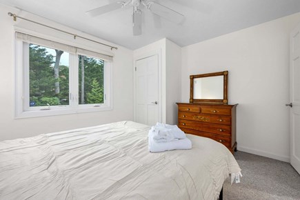 West Yarmouth Cape Cod vacation rental - Bedroom 2- Queen Bedroom - 1st Floor