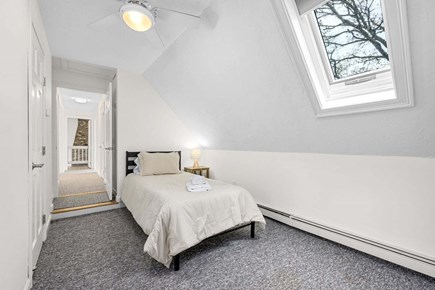 West Yarmouth Cape Cod vacation rental - Additional Sleeping Area - Twin - 2nd Floor