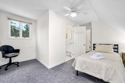 West Yarmouth Cape Cod vacation rental - Additional Sleeping Area - Twin - 2nd Floor