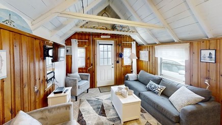 Dennis Port Cape Cod vacation rental - 