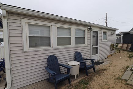 Dennis Port Cape Cod vacation rental - 