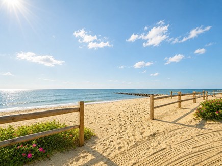 Dennis Port Cape Cod vacation rental - 
