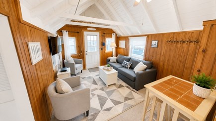 Dennis Port Cape Cod vacation rental - 